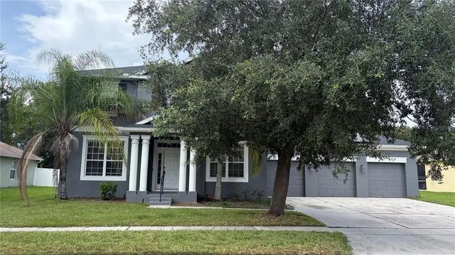 2981 Marshfield Preserve Way, KISSIMMEE
