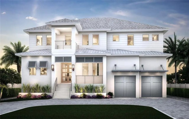 423 S Royal Poinciana Drive, TAMPA