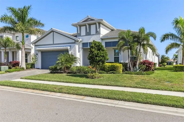 8063 S Redonda Loop, BRADENTON