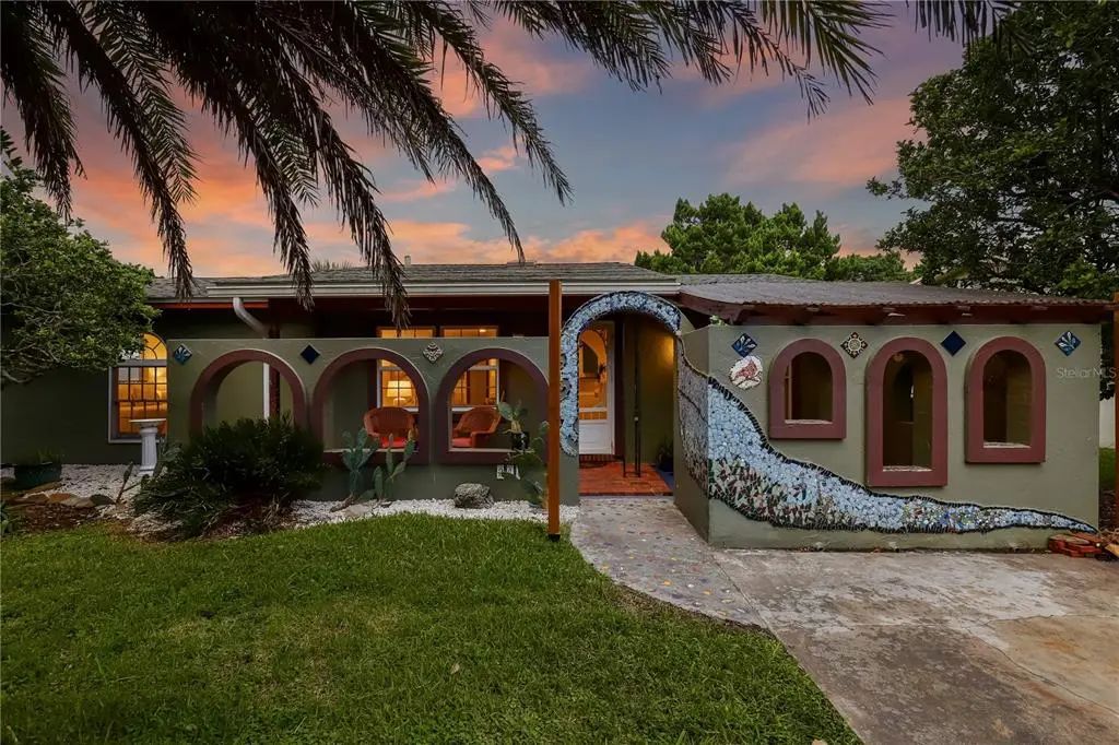 218 Kenan Street, ST. AUGUSTINE