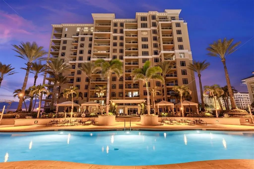 11 Baymont Street 703, CLEARWATER