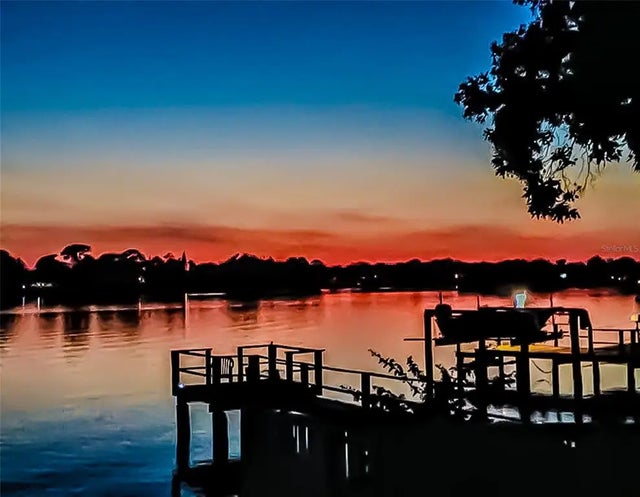 739 Chesapeake Drive, TARPON SPRINGS