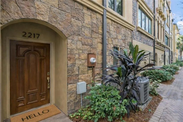 2217 Soho Bay Court, TAMPA