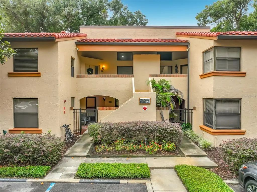 1275 Saint Tropez Circle 1275, ORLANDO