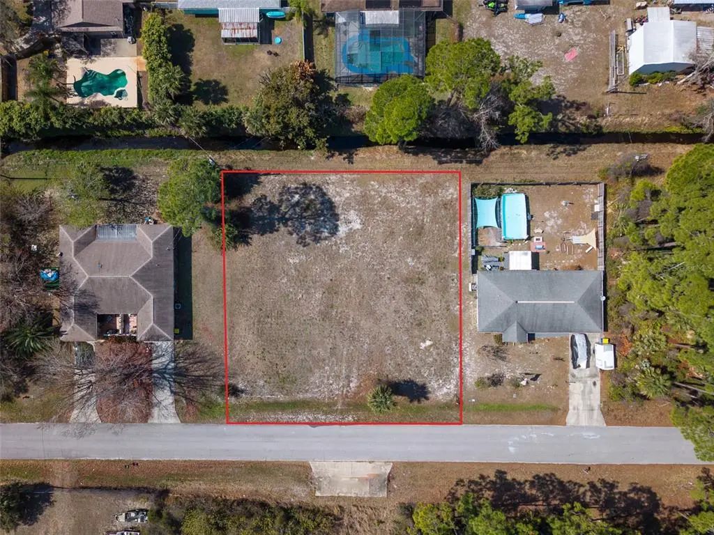 3128 India Palm Drive, EDGEWATER