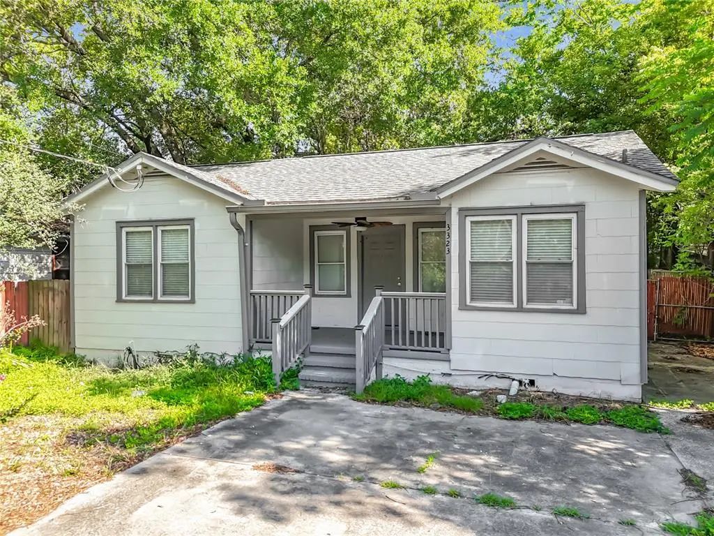 3323 Post Street, JACKSONVILLE