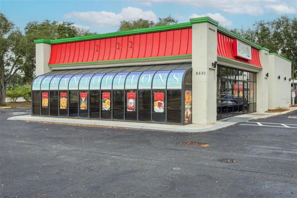 6620 E Dr Martin Luther King Jr Boulevard, TAMPA
