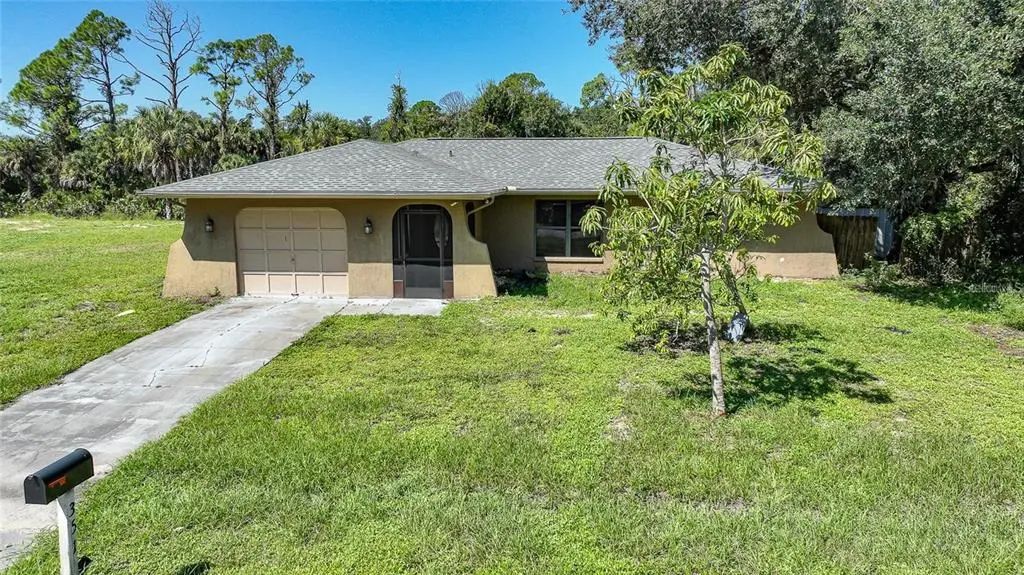 351 & 359 Kindred Boulevard, PORT CHARLOTTE