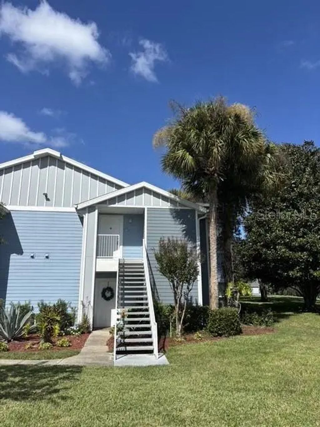 708 Secret Harbor Lane 206, LAKE MARY
