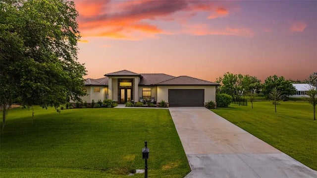 16630 Willow Point Court, ALVA