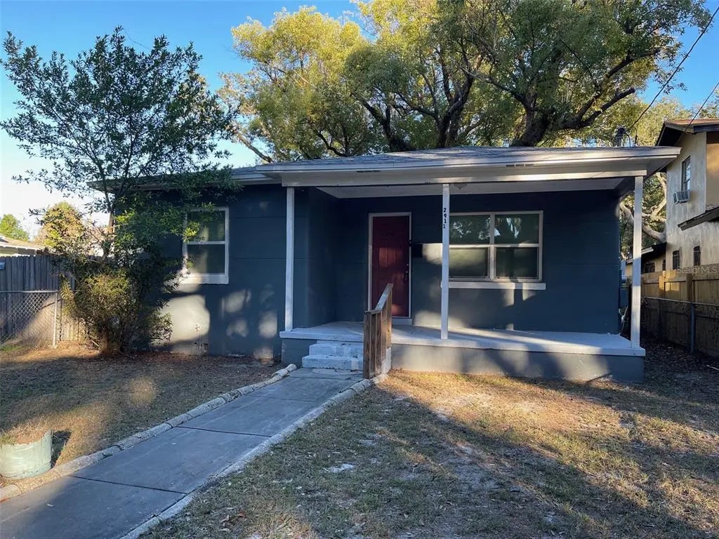 2911 N Woodrow Avenue, TAMPA