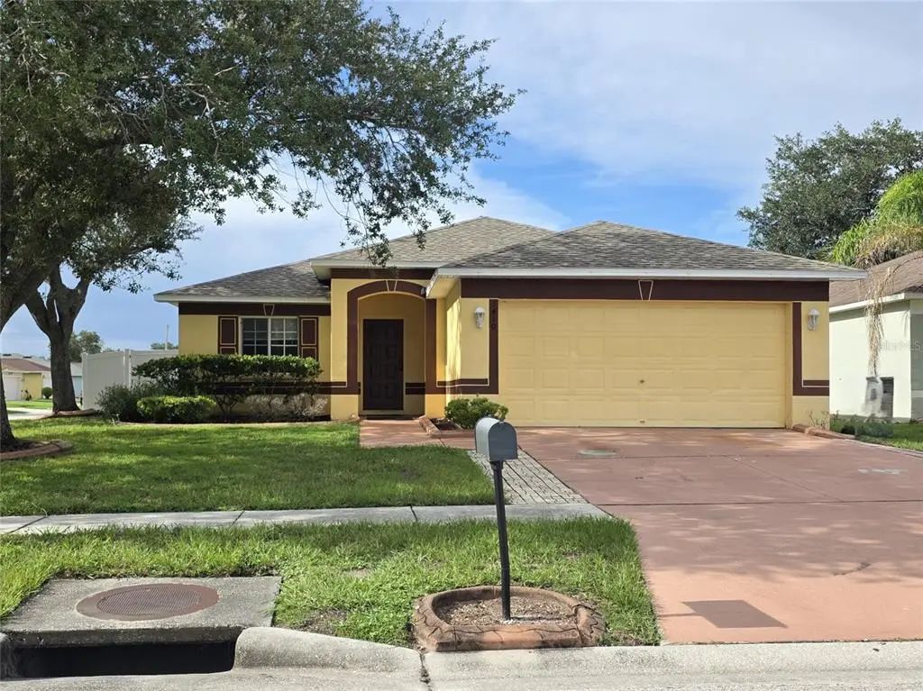 1410 Oakford Court, BRANDON