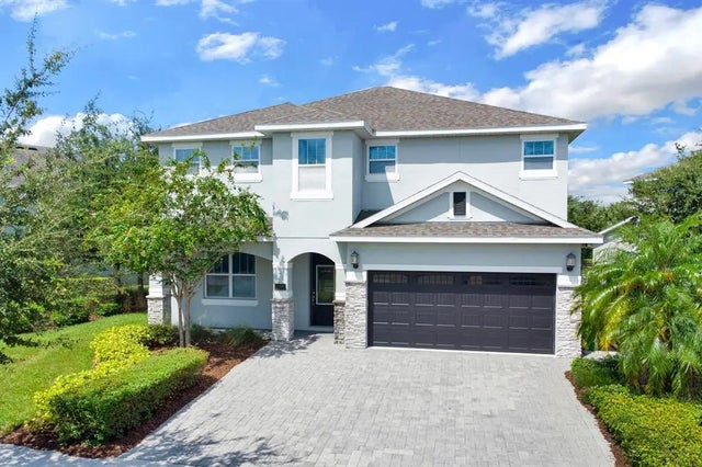 7480 Marker Avenue, KISSIMMEE