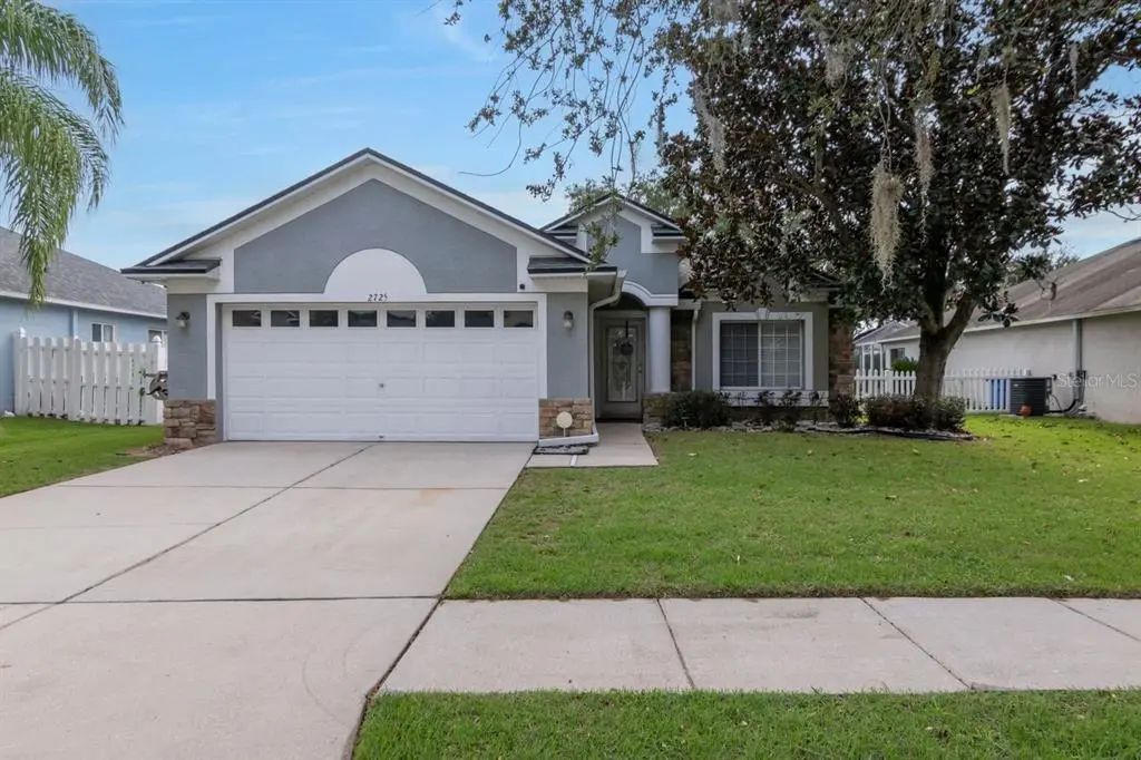 2725 Buckhorn Preserve Boulevard, VALRICO