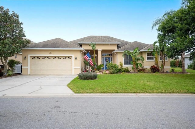 6550 Evergreen Park Drive, LAKELAND