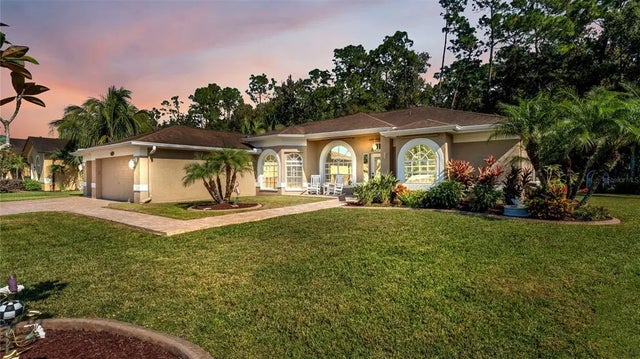 2565 Appaloosa Trail, PALM HARBOR