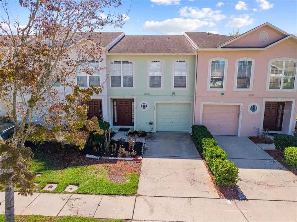 2750 Dodds Lane, KISSIMMEE