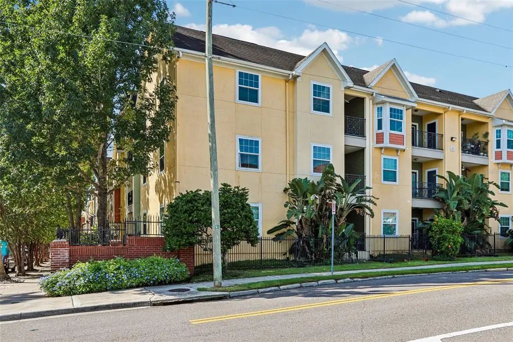 1810 E Palm Avenue 5322, TAMPA