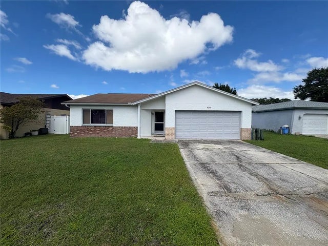 6259 108th Avenue N, PINELLAS PARK