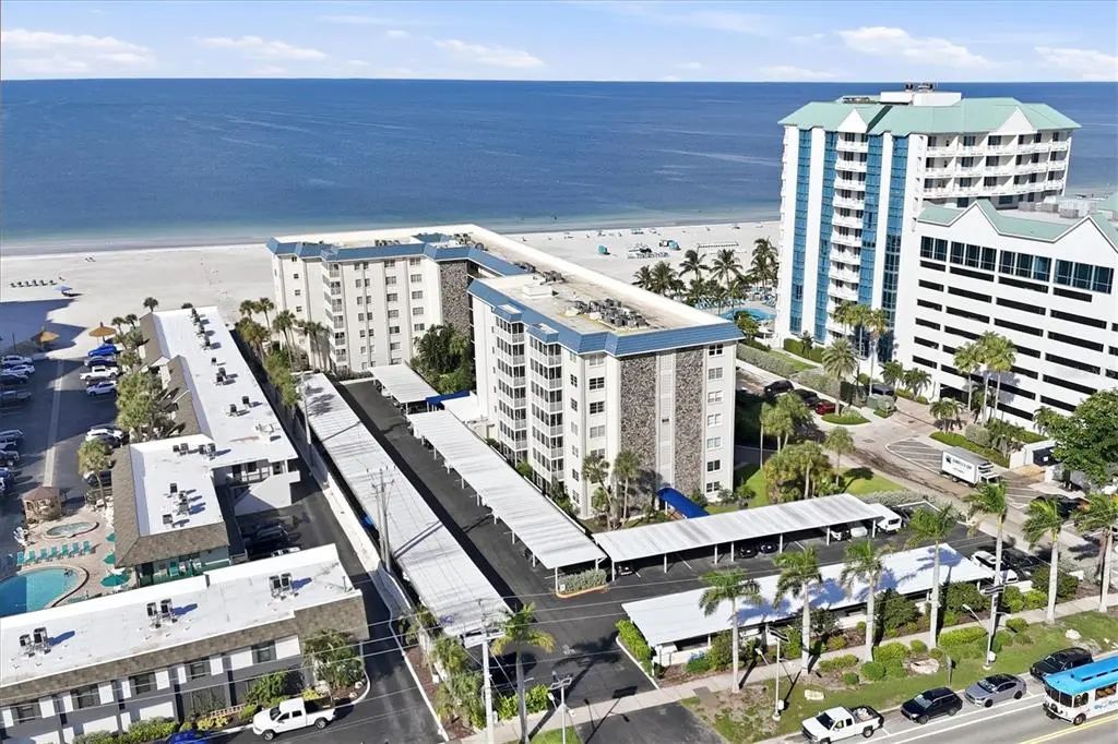 800 Benjamin Franklin Drive 501, SARASOTA
