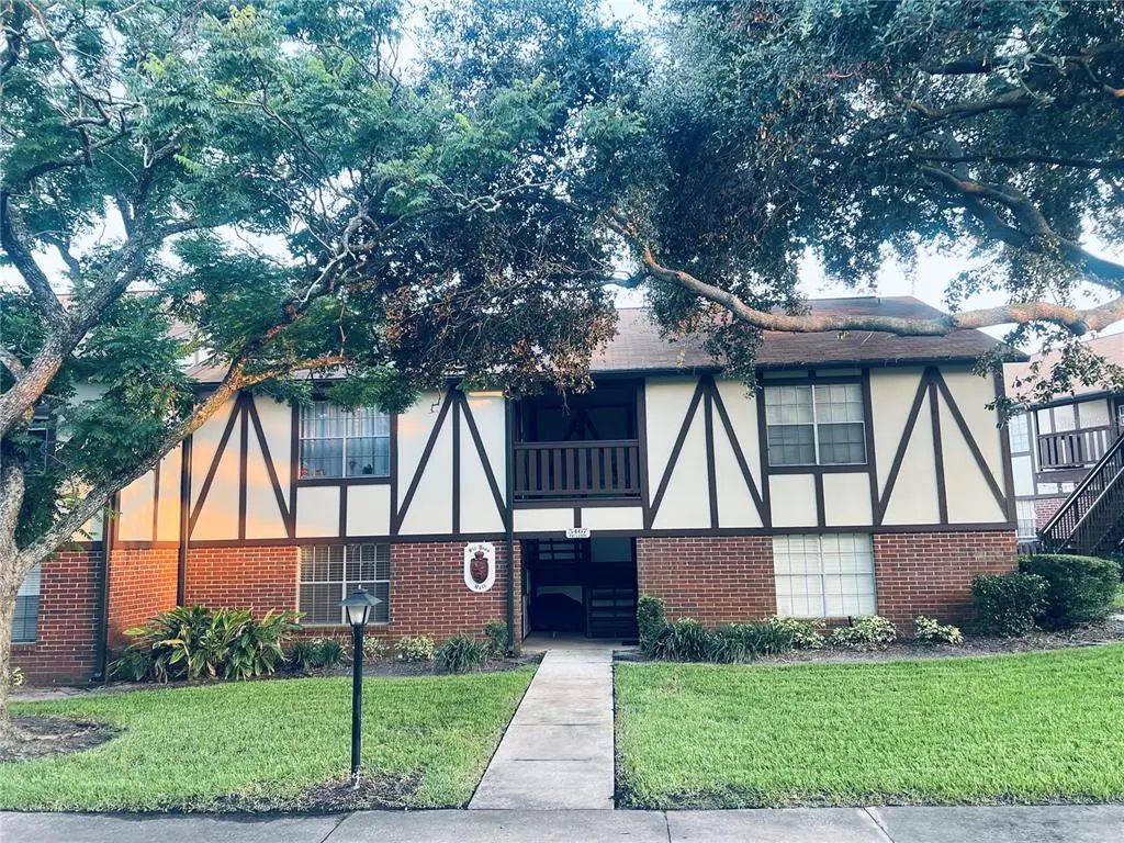 5467 Hansel Avenue H15, ORLANDO