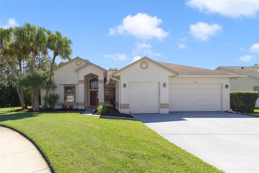 3514 Ocita Drive, ORLANDO