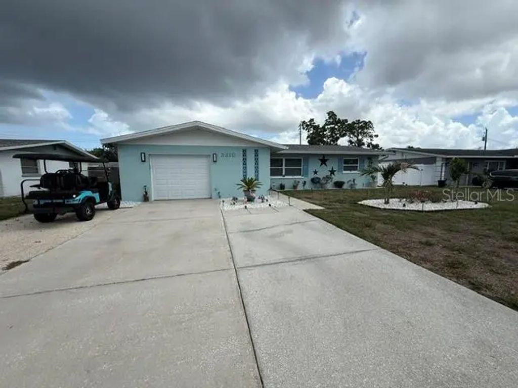 3210 23rd Avenue W, BRADENTON