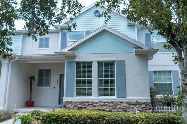 2431 Grasmere View Parkway N, KISSIMMEE