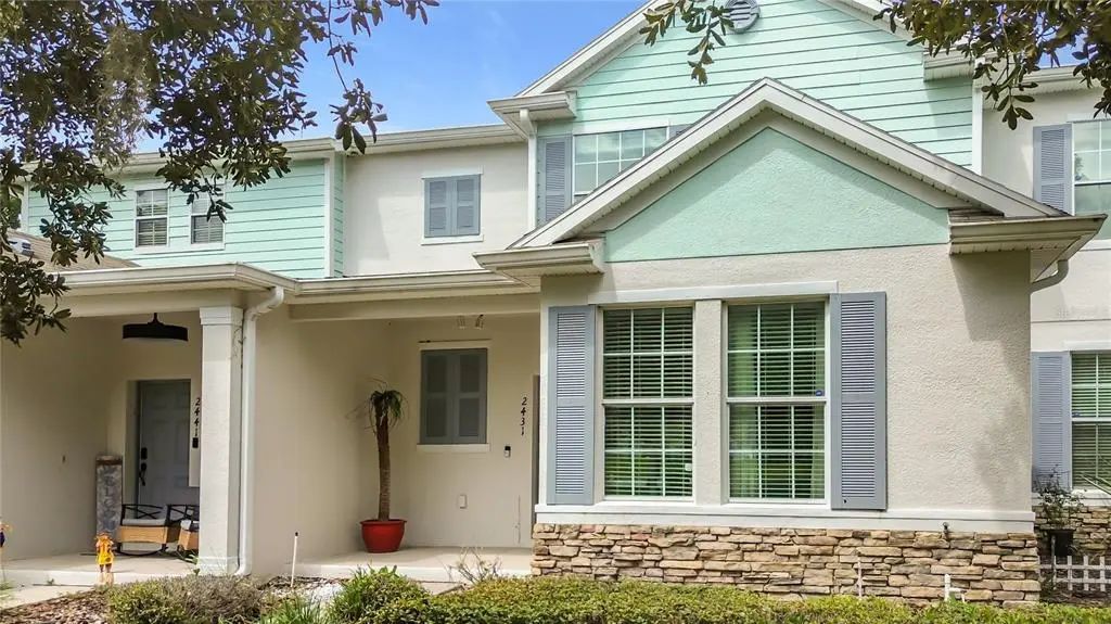 2431 Grasmere View Parkway N, KISSIMMEE