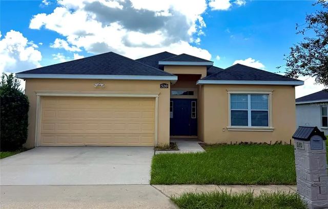 520 Highland Meadows Avenue, DAVENPORT