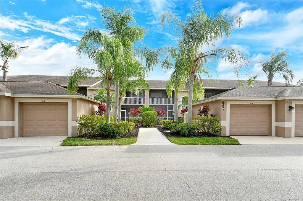 5251 Mahogany Run Avenue 515, SARASOTA