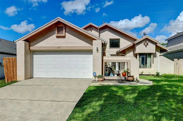 731 Crestbrook Loop, LONGWOOD