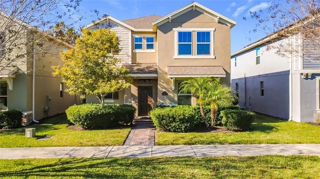 16330 Brisk Breeze Alley, WINTER GARDEN