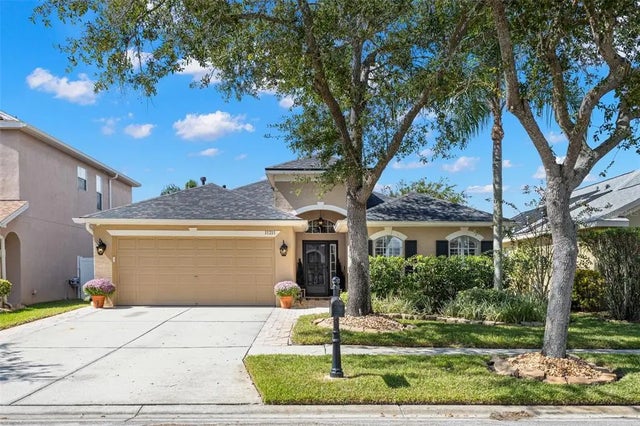 11211 Cypress Reserve Drive, TAMPA