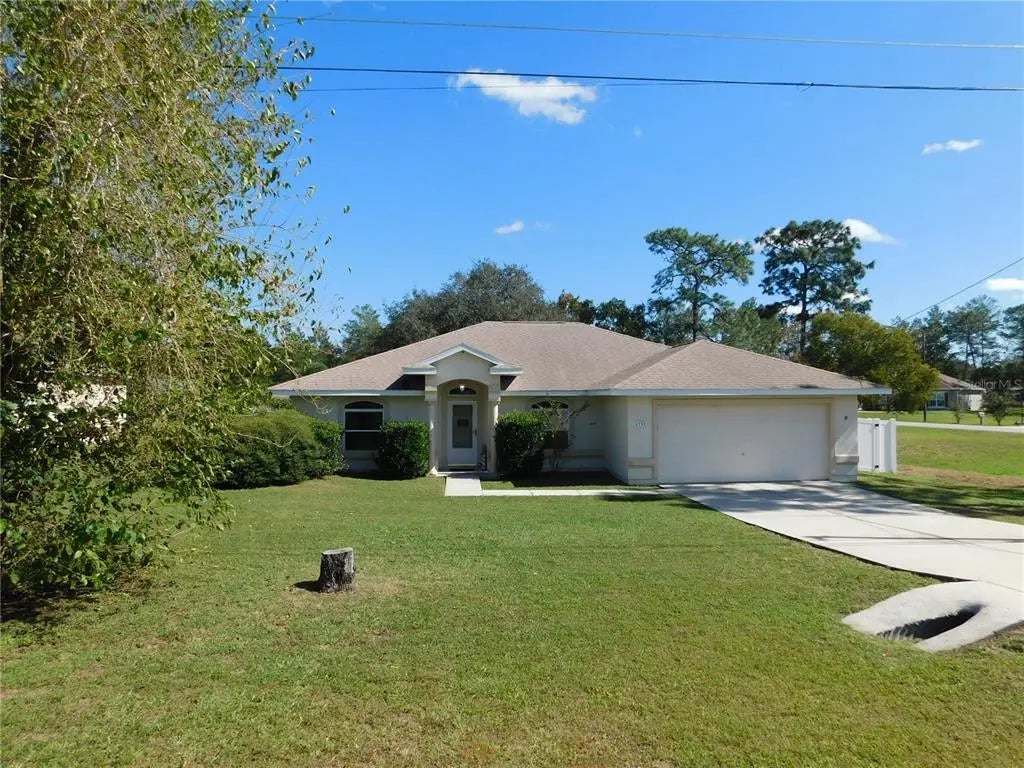 6191 Hemlock Road, OCALA