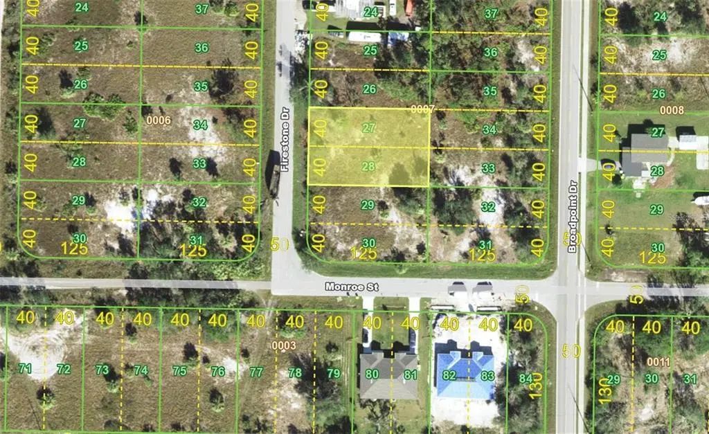 2362 Firestone Drive, PUNTA GORDA