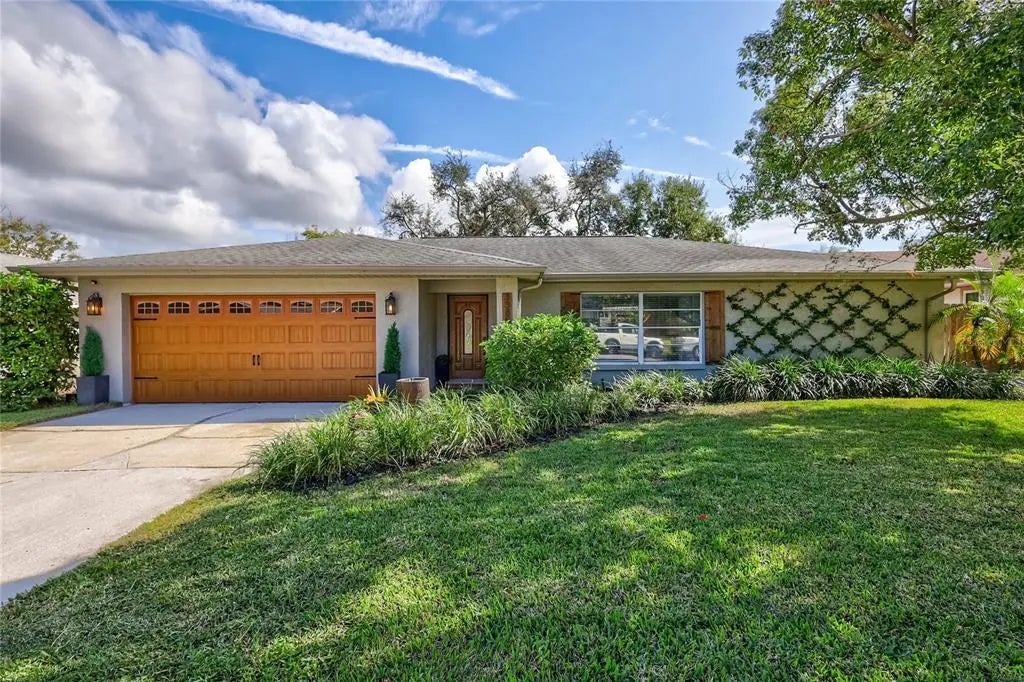 3385 Hyde Park Drive, CLEARWATER