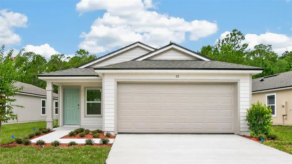 23 Divot Place, BUNNELL