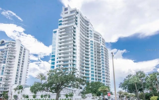 3401 Bayshore Boulevard 701, TAMPA
