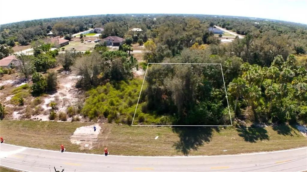 20059 Hillsborough Boulevard, PORT CHARLOTTE