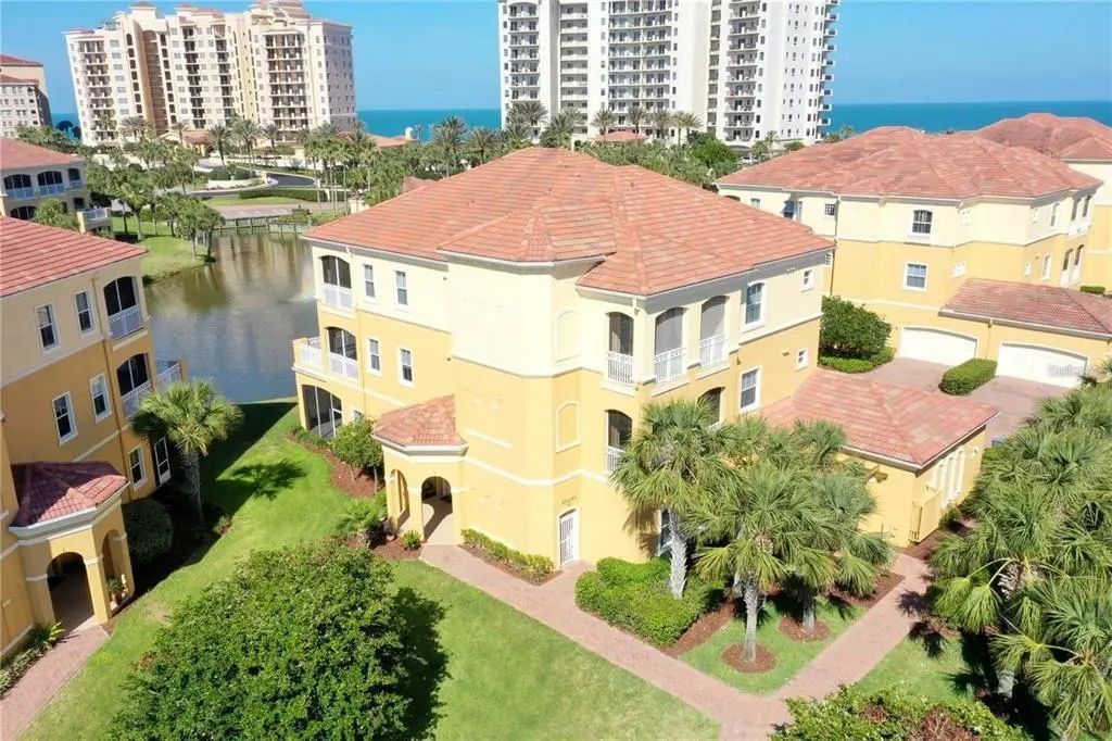 165 Avenue De La Mer 401, PALM COAST