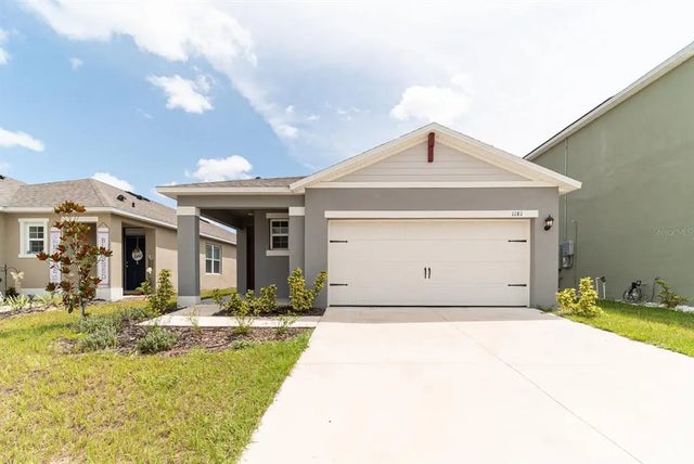 1181 Cascades Avenue, DAVENPORT
