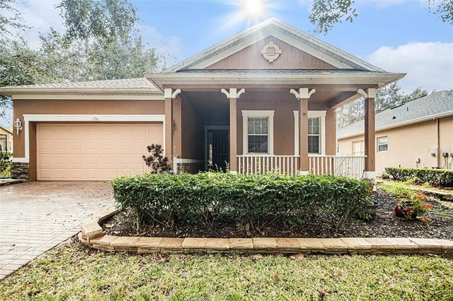 120 Crepe Myrtle Drive, GROVELAND