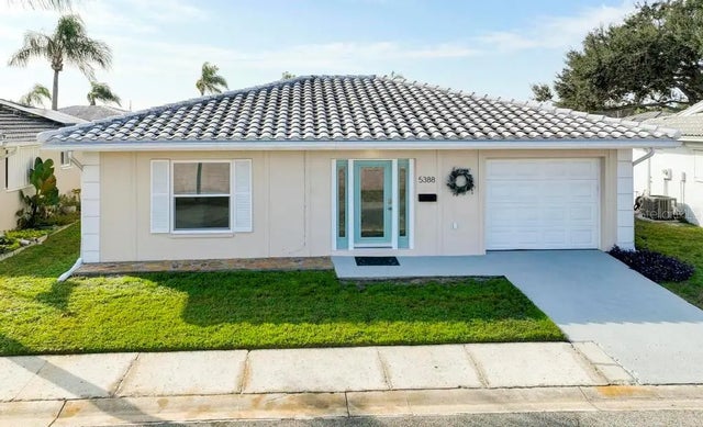 5388 Acacia Trail N, PINELLAS PARK