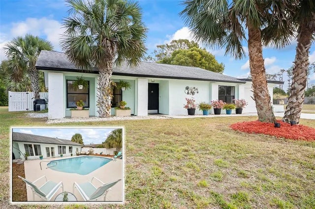 16 Farragut Drive, PALM COAST