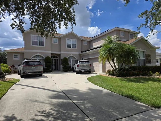 14100 Islamorada Drive, ORLANDO
