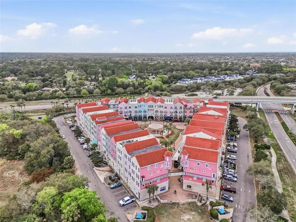 101 Palm Harbor Parkway Ob2, PALM COAST