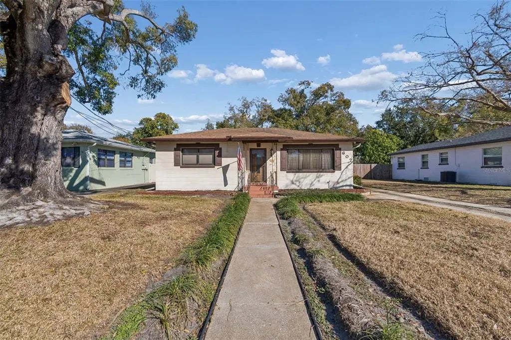607 N Matanzas Avenue, TAMPA