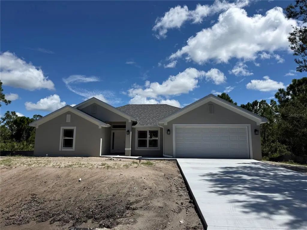 4234 Pomeroy Street, NORTH PORT