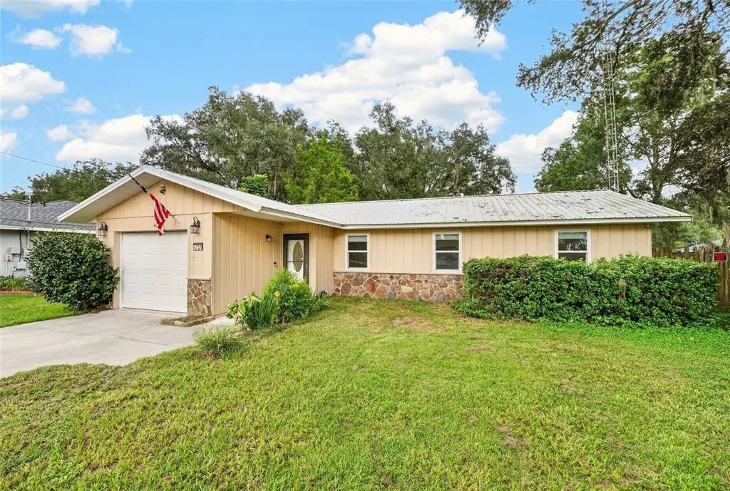 5721 Nw 62nd Avenue Nw, OCALA